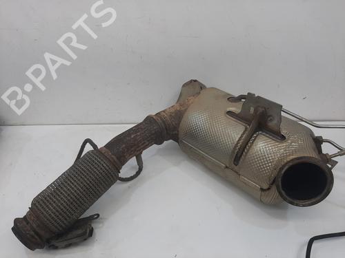 Used Particulate filter MERCEDES-BENZ SPRINTER 3,5-t Van (B907, B910) 314 CDI (910.631, 910.633) (143 hp) 28311513