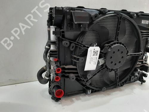 Radiator set RENAULT CAPTUR II (HF_) E-TECH 145 (HFMU) | BP35921968M120  - Image 5
