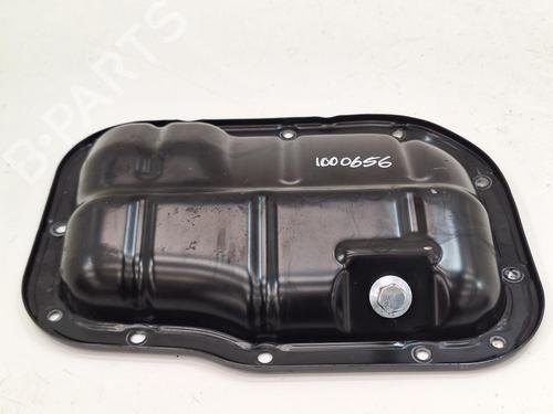 Used Oil sump TOYOTA C-HR (_X1_) 1.8 Hybrid (ZYX10_, ZYX11_, ZYX10R, ZYX11R) (122 hp) 26764991