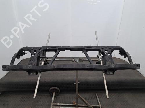 Used Front slam panel Front slam panel LAND ROVER RANGE ROVER IV (L405) 4.4 SDV8 4x4 (340 hp) 33010204 33010204