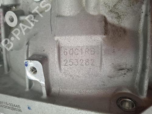 Gearbox HYUNDAI TUCSON (NX4E, NX4A) 1.6 T-GDi | BP37641139M3 - Image 5