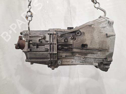 Gearbox BMW X1 (E84) sDrive 20 d | BP29398351M3 