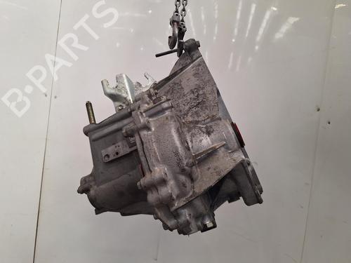 Gearbox MAZDA 2 Hatchback (DL, DJ) 1.5 SKYACTIV-G | BP36087201M3 - Image 4