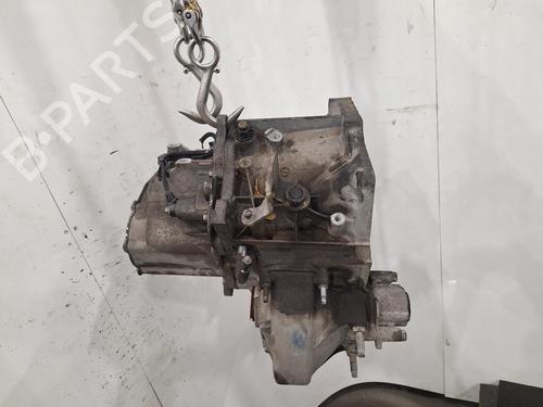 Gearbox VAUXHALL CROSSLAND X / CROSSLAND (P17) 1.5 Turbo D (75) | BP30958827M3 
