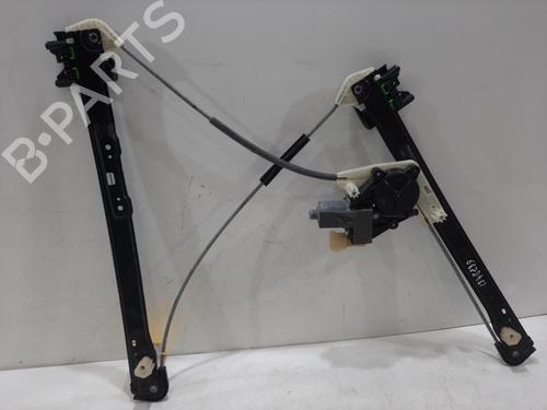 Used Front left window mechanism JAGUAR I-PACE (X590) EV400 AWD (400 hp) 30119582
