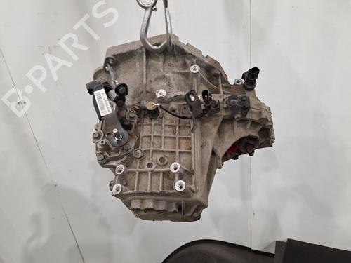 Gearbox HYUNDAI i10 II (BA, IA) 1.0 | BP30095257M3 