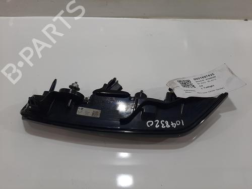 Left tailgate light CITROËN C4 III (BA_, BB_, BC_) 1.2 PureTech 130 (BAHNSA, BAHNSB) | BP34376641C79 - Image 4