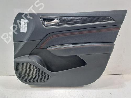 Used Other RENAULT ARKANA I (LCM_, LDN_) 1.3 TCe 140 (LDN0) (140 hp) 32324134