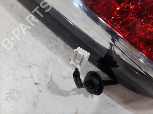 Left taillight TOYOTA AYGO (_B4_) 1.0 (KGB40) | BP39614829C34 - Image 3