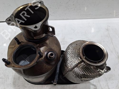 Particulate filter AUDI A6 C7 (4G2, 4GC) 2.0 TDI | BP39965177M81 - Image 3