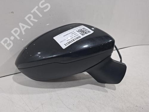 Used Right mirror Right mirror VAUXHALL ASTRA Mk VII (K) (B16) 1.0 (105 hp) 40128403 40128403