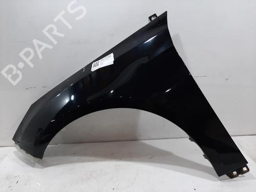 Used Left front fenders Left front fenders 38165934 38165934