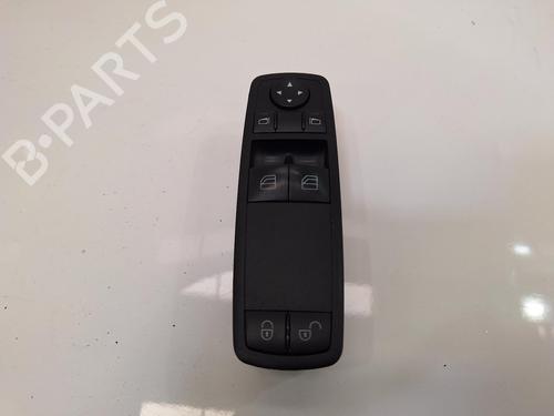 Used Switch MERCEDES-BENZ A-CLASS (W169) A 160 (169.031, 169.331) (95 hp) 27291975