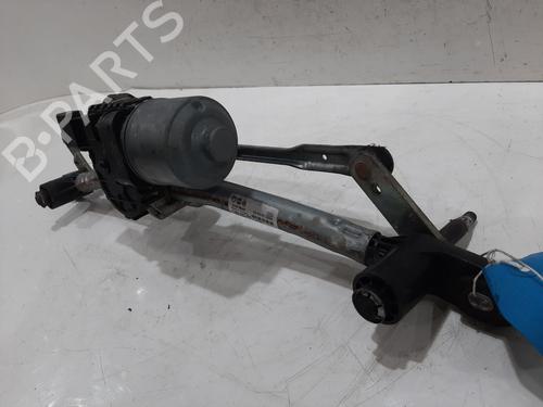 Front wiper motor FIAT DOBLO Platform/Chassis (263_) 1.3 D Multijet | BP30958931M29