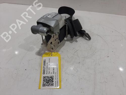 Used Other Other CITROËN C1 (PM_, PN_) 1.0 (68 hp) 34733914 34733914