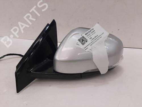 Left mirror VOLVO V40 Hatchback (525) D2 | BP29398143C26 