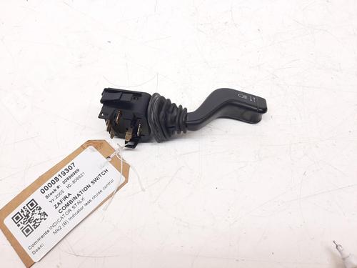 Used Switch VAUXHALL ZAFIRA A (T98) 2.0 DTI 16V (101 hp) 26804075