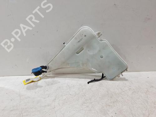 Used Windscreen washer tank Windscreen washer tank 36811325 36811325