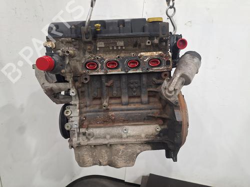 Engine VAUXHALL MERIVA Mk II (B) (S10) 1.4 | BP32422927M1
