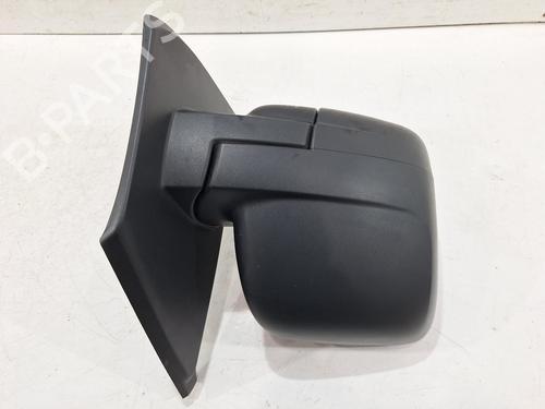 Right mirror RENAULT TRAFIC III Van (FG_) 1.6 dCi 120 (FGMB, FGMC) | BP31879428C27 