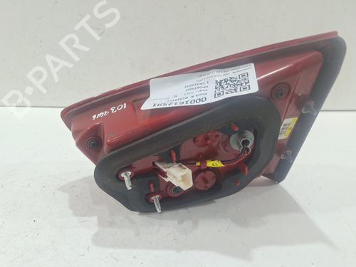 Left taillight KIA SPORTAGE III (SL) 1.6 GDI | BP31751355C34 