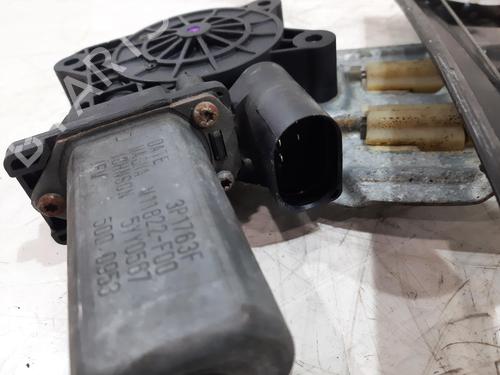 Front right window mechanism MINI MINI COUNTRYMAN (R60) Cooper D ALL4 | BP34533642C23  - Image 5