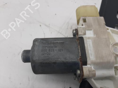 Front right window mechanism BMW 3 Touring (E91) 320 d | BP26748442C23 