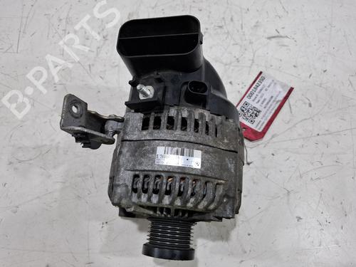 Used Alternator Alternator 39609391 39609391