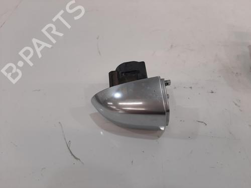 Exterior handle FIAT 500X (334_) 1.6 D Multijet (334AXA1B, 334AXA11) | BP28053227C122