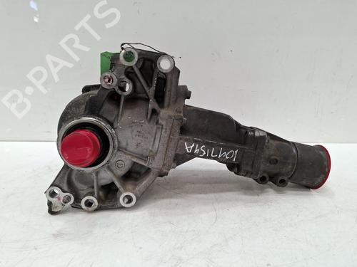Used Transfer box Transfer box 38463480 38463480