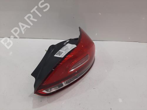 Used Right taillight Right taillight VW SCIROCCO III (137, 138) 2.0 TDI (140 hp) 36384008 36384008