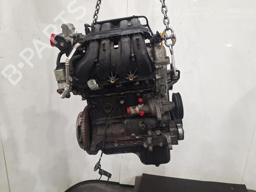 Motor CHEVROLET SPARK (M300) 1.2 | BP32381124M1