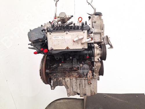 Engine VW SCIROCCO III (137, 138) 1.4 TSI | BP36403840M1 - Image 2