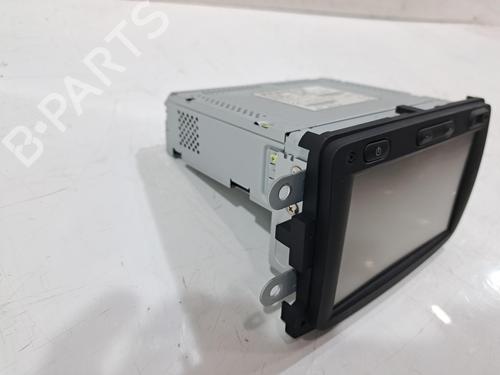 Electronic module DACIA DUSTER (HS_) 1.5 dCi (HSMC) | BP33282323M83  - Image 5
