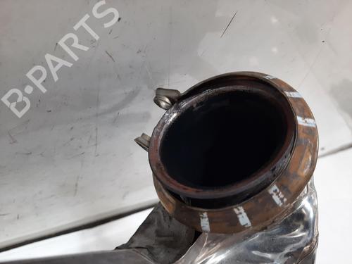 Particulate filter CITROËN DS3 (SA_) 1.6 HDi 90 | BP37245013M81 - Image 4