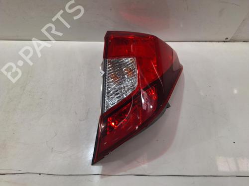 Used Right taillight HONDA JAZZ IV (GK_) 1.3 (102 hp) 27659686