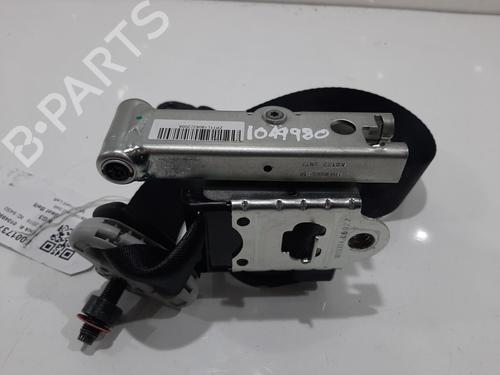 Front left seatbelt MG MG 3 1.5 | BP36334643I26 - Image 3