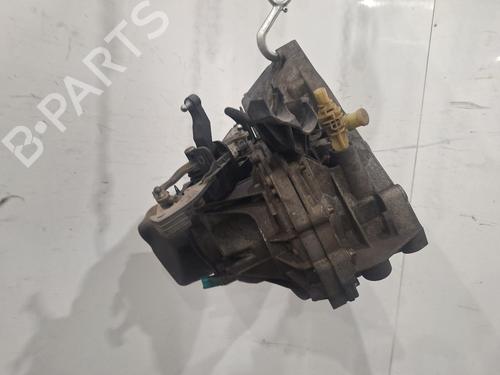 Gearbox DACIA DUSTER (HS_) 1.6 SCe 115 | BP38327800M3 - Image 5
