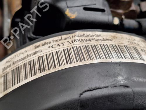Engine AUDI A3 Sportback (8PA) 1.6 TDI | BP38928482M1 - Image 2