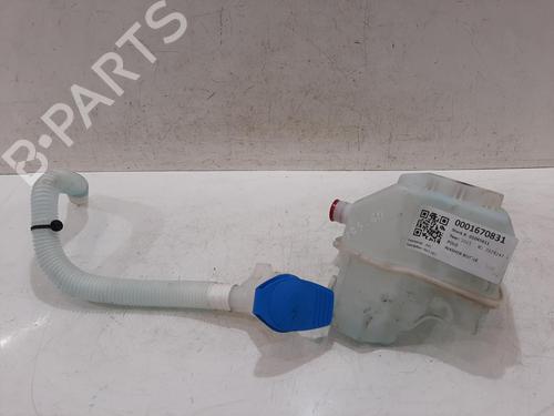 Used Windscreen washer tank Windscreen washer tank VW POLO V (6R1, 6C1) 1.2 TSI 16V (90 hp) 33336019 33336019