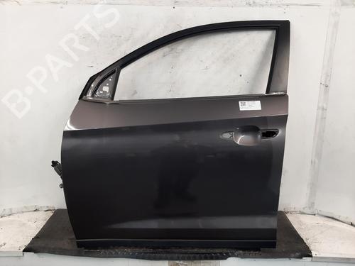 Used Left front door HYUNDAI TUCSON (TL, TLE) 2.0 CRDi (136 hp) 30870193