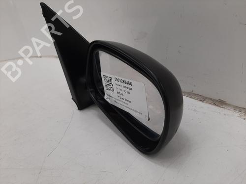 Right mirror NISSAN MICRA II (K11) 1.3 i 16V | BP26784620C27 