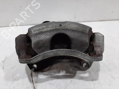Left front brake caliper HYUNDAI BAYON (BC3) 1.0 T-GDI | BP37539579M105 - Image 3