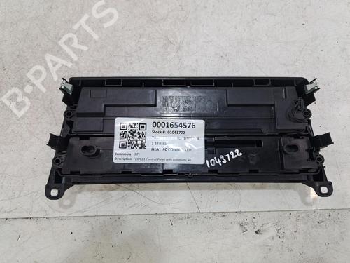 climate-control-bmw-1-f20-2011-2012-2013-2014-2015-2016-2017-2018-2019-32976653 main image