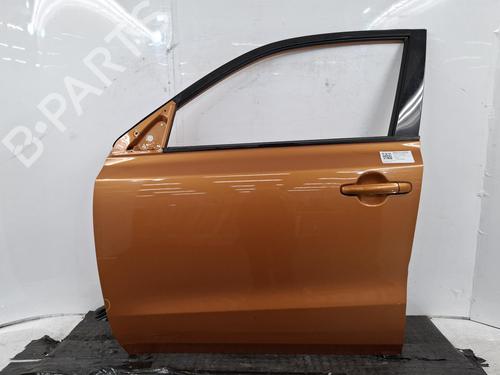 Used Left front door Left front door 38446950 38446950