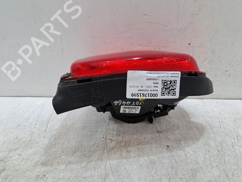 Left taillight MINI MINI (F55) One | BP36957426C34  - Image 6