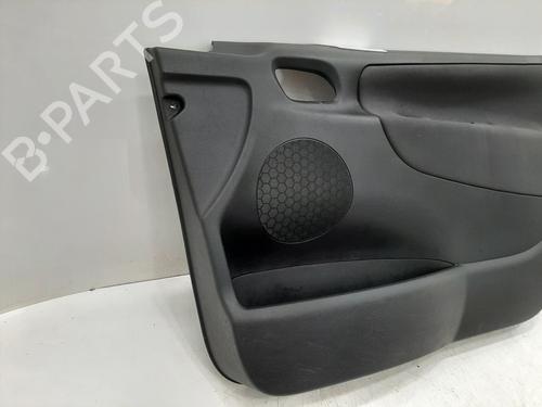 Front right panel PEUGEOT 207 SW (WK_) 1.6 HDi | BP26849452C59 - Image 2