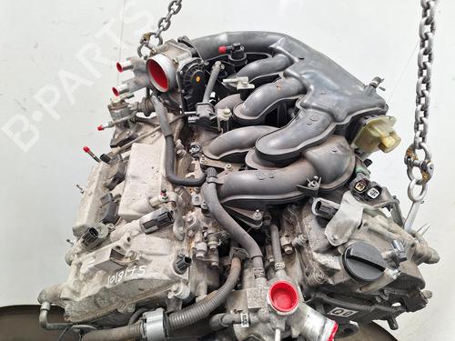 Engine LEXUS IS II (_E2_) 250 (GSE20) | BP27259377M1 