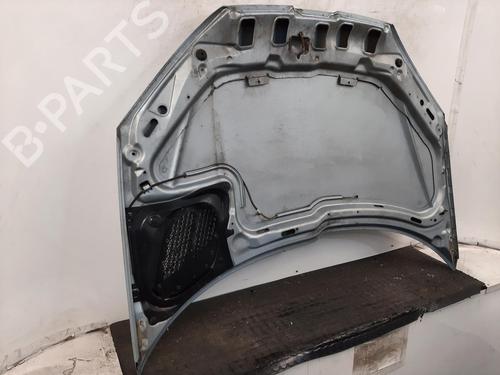 Hood PEUGEOT 206 Hatchback (2A/C) 1.1 i | BP29636992C1 