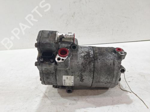 Compresseur AC LAND ROVER RANGE ROVER SPORT II (L494) 3.0 SDV6 Hybrid 4x4 (340 hp) 30843465